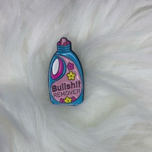 ‼️‼️‼️ ONLY 1 LEFT‼️‼️‼️ ✨NEW “B-llsh-t Remover”